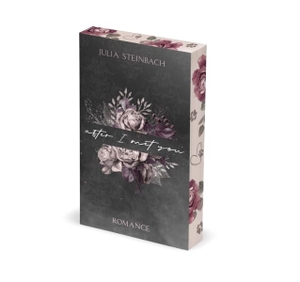 Steinbach, Julia. After I met you. Fakriro GmbH, 2025.