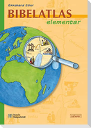 Bibelatlas elementar