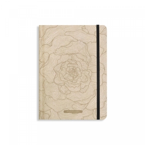 Matabooks (Hrsg.). matabooks - Nachhaltiges A5 Notizbuch/Tagebuch/Bullet Journal/Schreibheft/Notebook aus Süßgraspapier - Nari Farbe: Rose Gold (liniert) - Nachhaltige und vegane Notizbücher aus Süßgraspapier. matabooks, 2025.