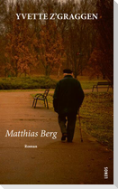 Matthias Berg