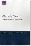 War with China
