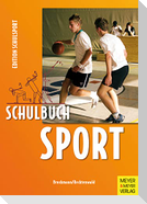 Schulbuch Sport