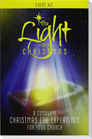 Light of Christmas Church Kit