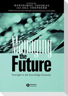 Managing the Future