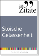365 Zitate für stoische Gelassenheit
