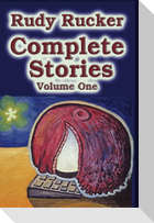 Complete Stories, Volume One
