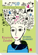 Kirpinin Zarafeti