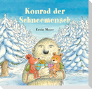 Konrad der Schneemensch