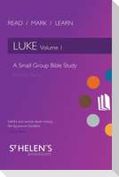 Read Mark Learn: Luke Vol. 1