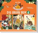 Die Haferhorde - Die große Box 6 (Teil 16-18)