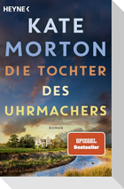 Die Tochter des Uhrmachers
