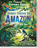 Extreme Planet: Journey through the Amazon