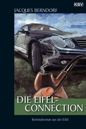 Berndorf, Jacques. Die Eifel-Connection - Der 21. Siggi-Baumeister-Krimi. KBV Verlags-und Medienges, 2011.