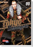 Tokyo Revengers: Doppelband-Edition 9