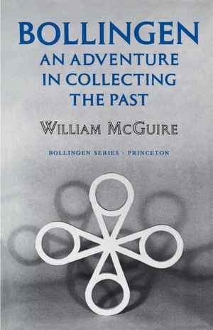 Mcguire, William. Bollingen - An Adventure in Collecting the Past - Updated Edition. Princeton University Press, 1989.