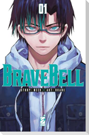 Brave bell. Vol. 1