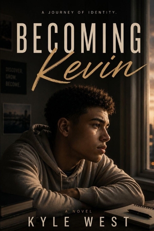 West, Kyle. Becoming Kevin. Amazon Digital Services LLC - Kdp, 2026.