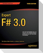 Expert F# 3.0