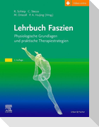 Lehrbuch Faszien