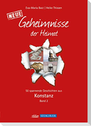 Konstanz 2; Geheimnisse der Heimat