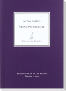 Versión original