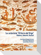 La cetaria de El cerro del trigo : Doñana, Almonte, Huelva