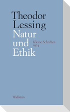Natur und Ethik