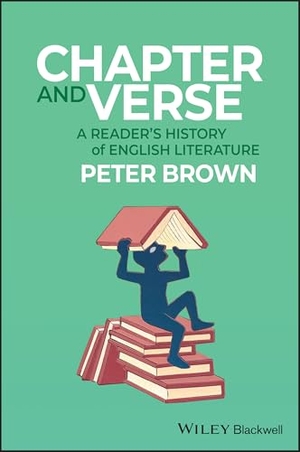 Brown, Peter. Chapter and Verse. John Wiley & Sons, 2025.