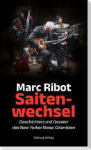 Saitenwechsel