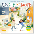 Maxi Pixi 430: VE 5: Das alles ist Familie (5 Exemplare)