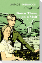 Down There on a Visit