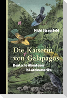 Die Kaiserin von Galapagos