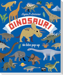 Dinosauri. Un libro pop-up