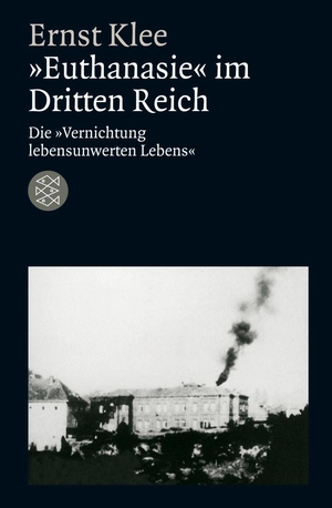 Klee, Ernst. »Euthanasie« im Dritten Reich - Die »Vernichtung lebensunwerten Lebens«. S. Fischer Verlag, 2010.