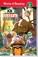 Star Wars: Galaxy of Creatures