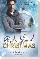 Rhode Island Christmas ¿ James