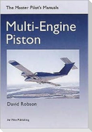 Multi-engine Piston