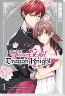 Flower Girl & Dragon Knight 01