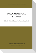 Praxiological Studies