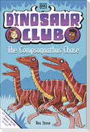 Dinosaur Club: The Compsognathus Chase