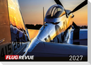 FLUG REVUE Kalender 2027