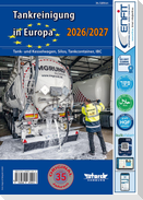 Tankreinigung in Europa 2026/2027