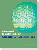 A Framework to Guide Selection of Chemical Alternatives