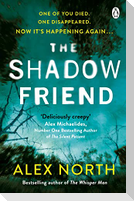 The Shadow Friend