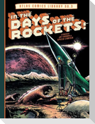 The Atlas Comics Library No. 3