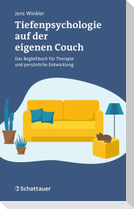 Tiefenpsychologie auf der eigenen Couch