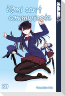 Komi can't communicate 30 - Limited Edition