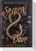 Serpent & Dove