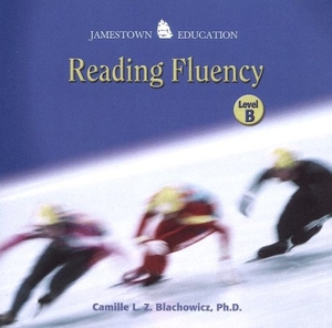 Blachowicz, Camille. Reading Fluency, Level B Audio CD. McGraw Hill LLC, 2004.