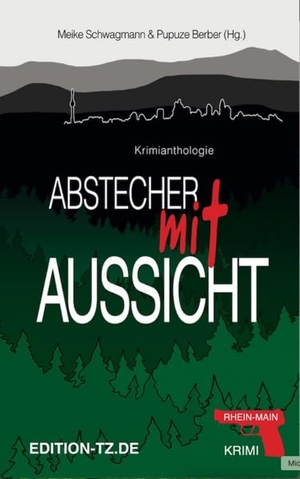 Arnold, Susanne / Kasimir, Jessica et al. Abstecher mit Aussicht. TZ-Verlag & Print GmbH, 2025.